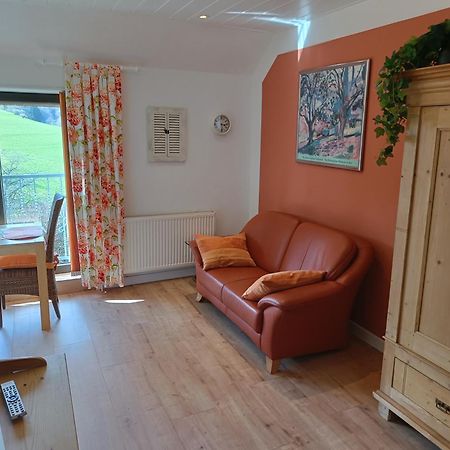 Apartment Merle Wimbach المظهر الخارجي الصورة