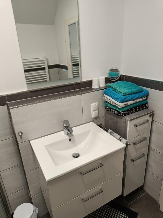 Apartment Merle Wimbach المظهر الخارجي الصورة