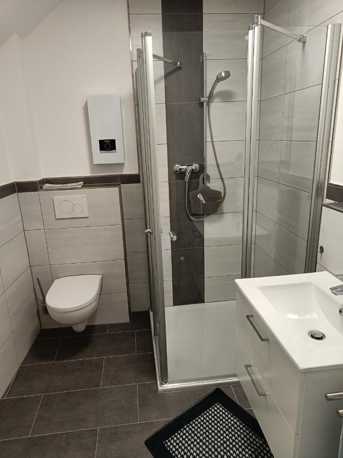 Apartment Merle Wimbach المظهر الخارجي الصورة