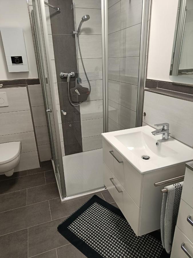 Apartment Merle Wimbach المظهر الخارجي الصورة