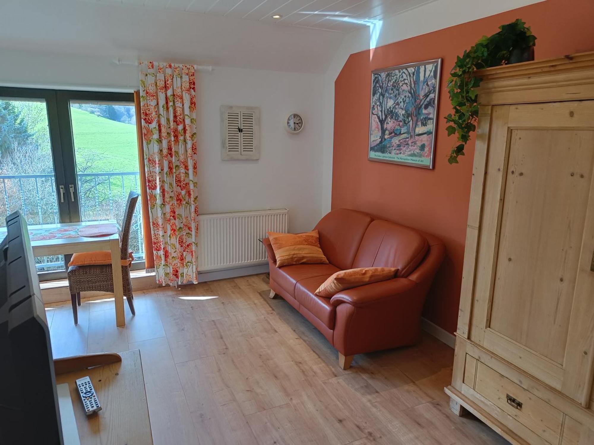 Apartment Merle Wimbach المظهر الخارجي الصورة