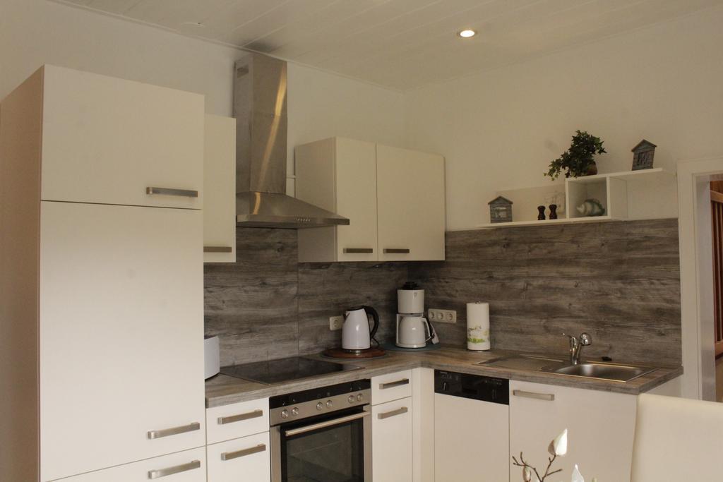 Apartment Merle Wimbach المظهر الخارجي الصورة