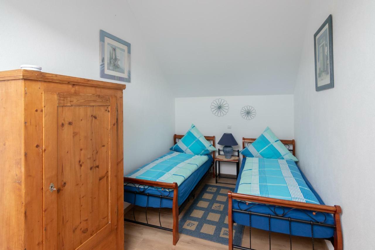 Apartment Merle Wimbach المظهر الخارجي الصورة