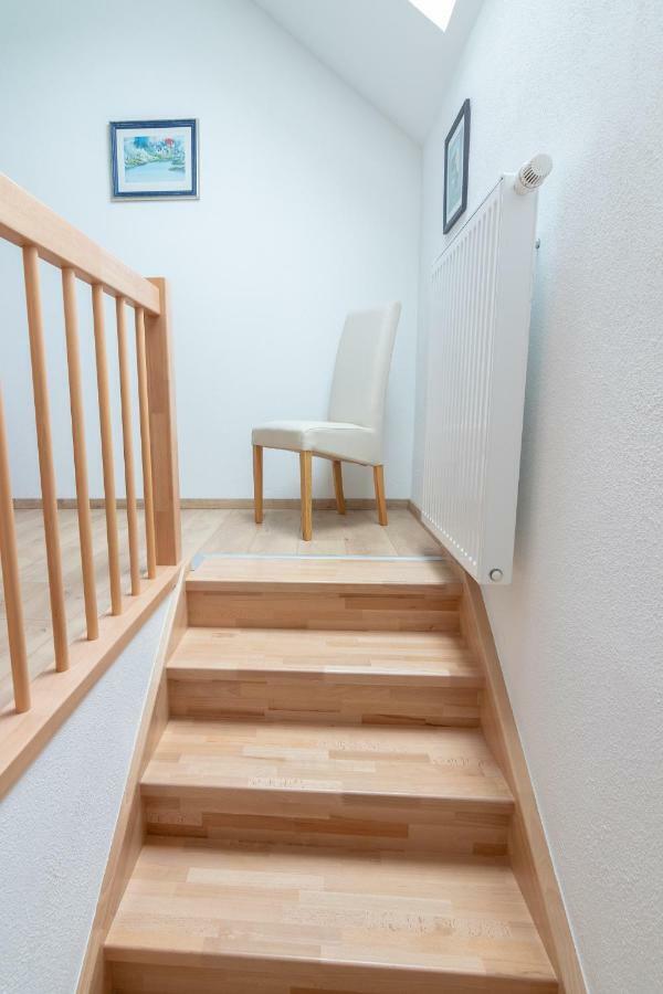 Apartment Merle Wimbach المظهر الخارجي الصورة